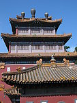 普宁寺