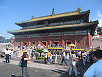 普宁寺
