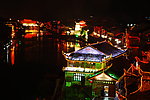 凤凰古城
