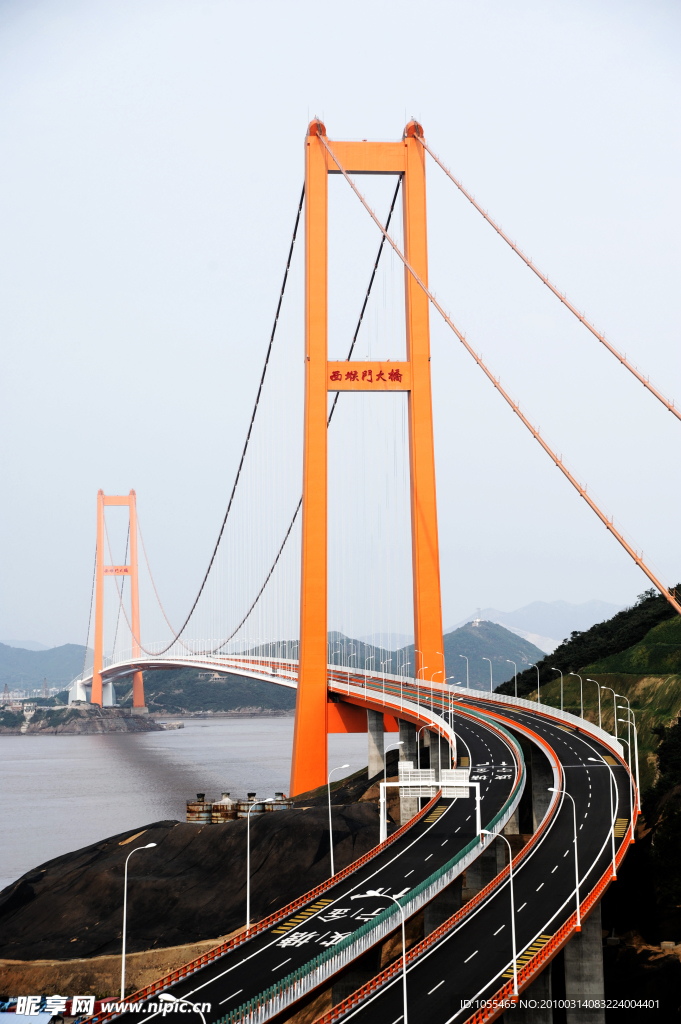 大桥
