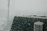 今天下午北京的暴雪
