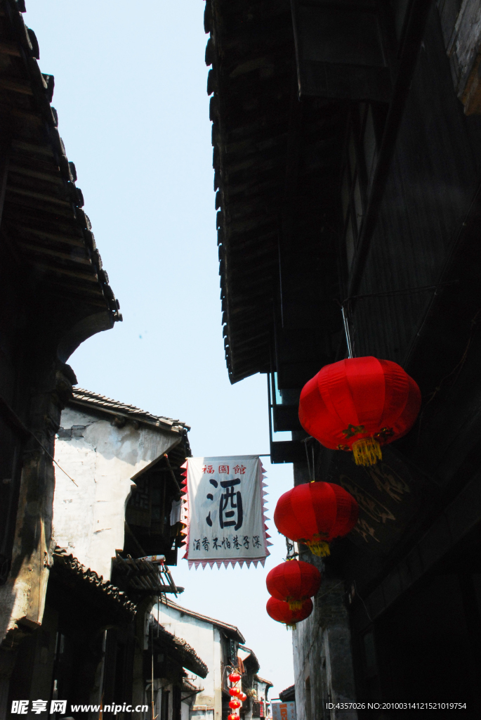 西塘 DSC_0804