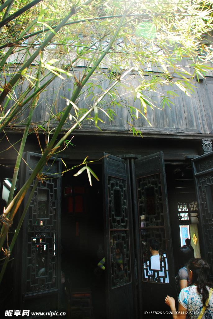 西塘 DSC_0807