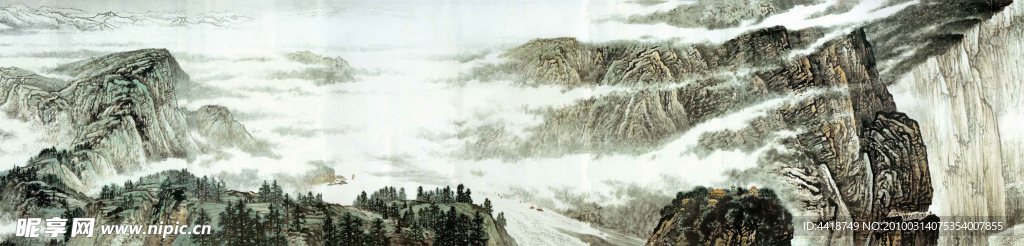 三峡史诗2