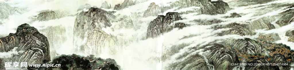 三峡史诗4