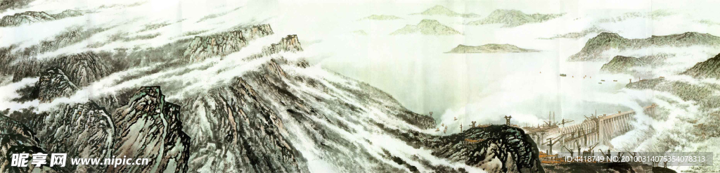 三峡史诗6
