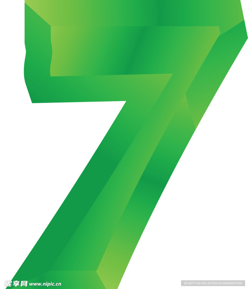 金属7