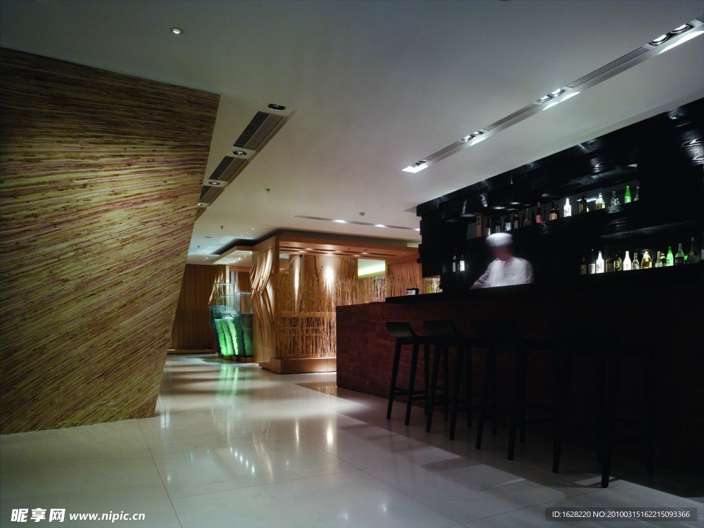 室内设计实景照片资料