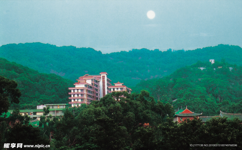 厦门大学