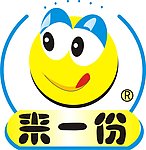 来一份标志