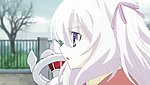 动漫少女