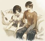 动漫男女
