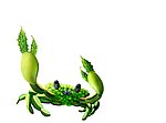 螃蟹