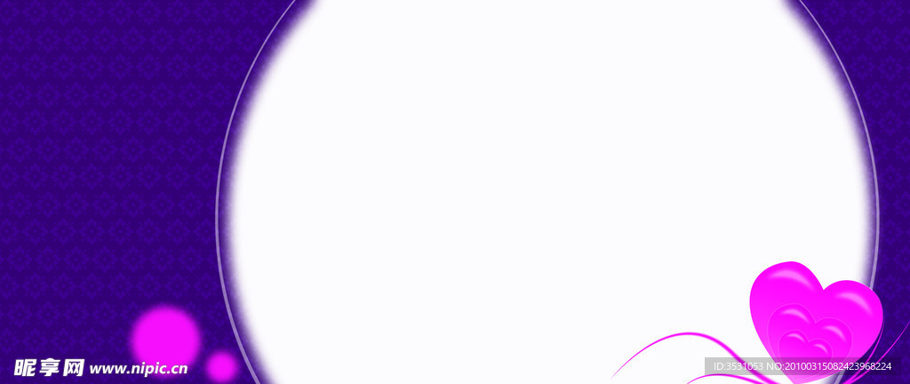 摄影模板