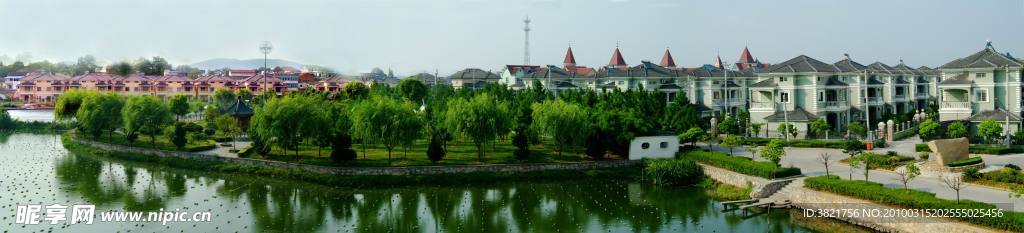 风景