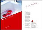 食品画册版式