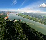 昭山风景区