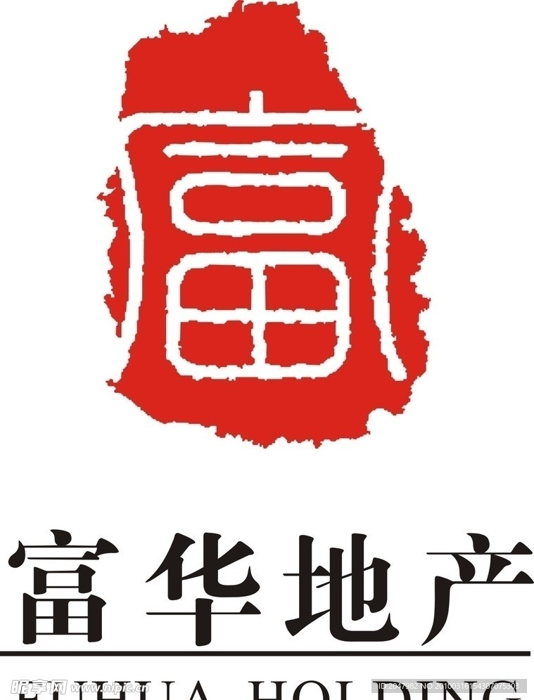 富华地产