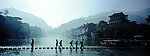 沱江风光