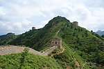 乌龙沟长城