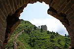 乌龙沟长城