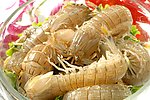 虾爬子