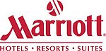 Marriott 酒店标志