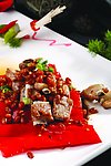 鸿运小排