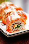 日本料理寿司