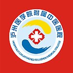 泸州医学院附属中医医院