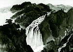高山流水