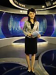靓女图