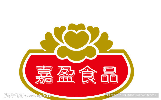 嘉盈食品