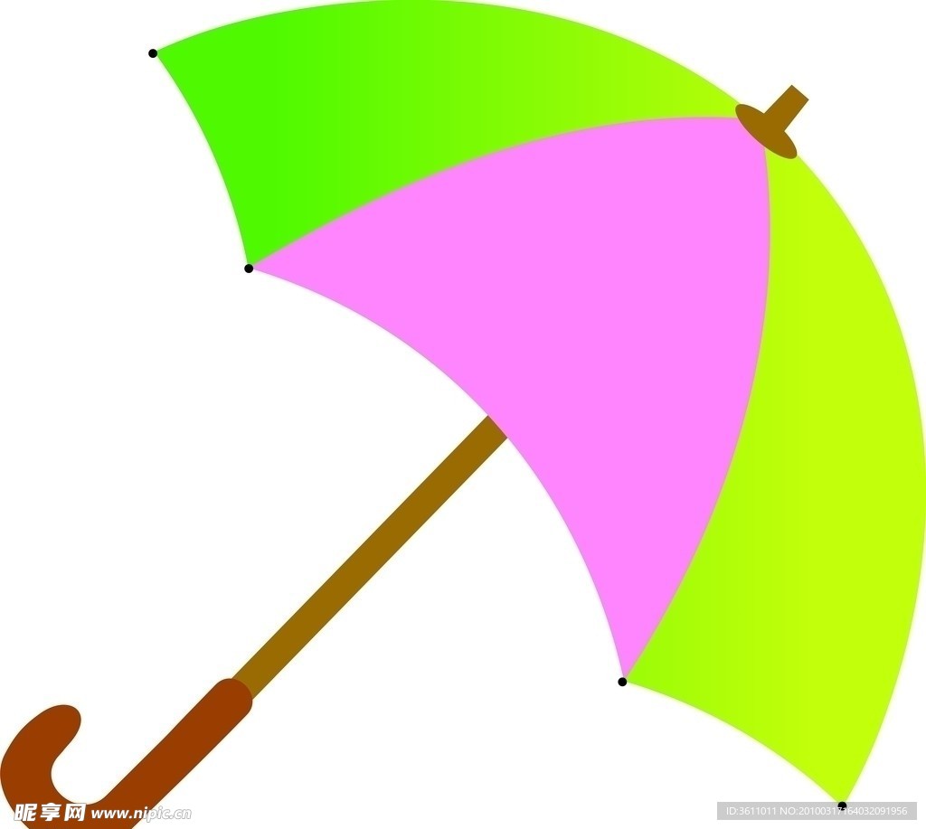 雨伞