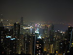 香港山顶