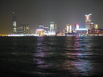 维多利亚港