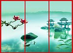 移门图案