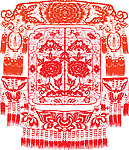 古典嫁衣