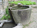 农家风情