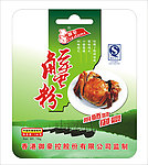 蟹粉包装