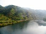 山水风景