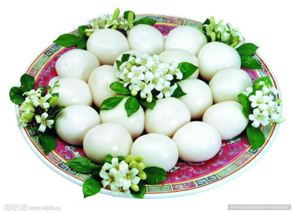 汤圆