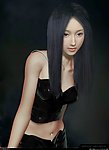 CG美女