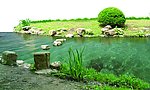 水石
