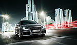 奥迪 RS5