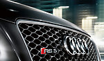奥迪 RS5