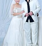 婚纱