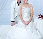 婚纱