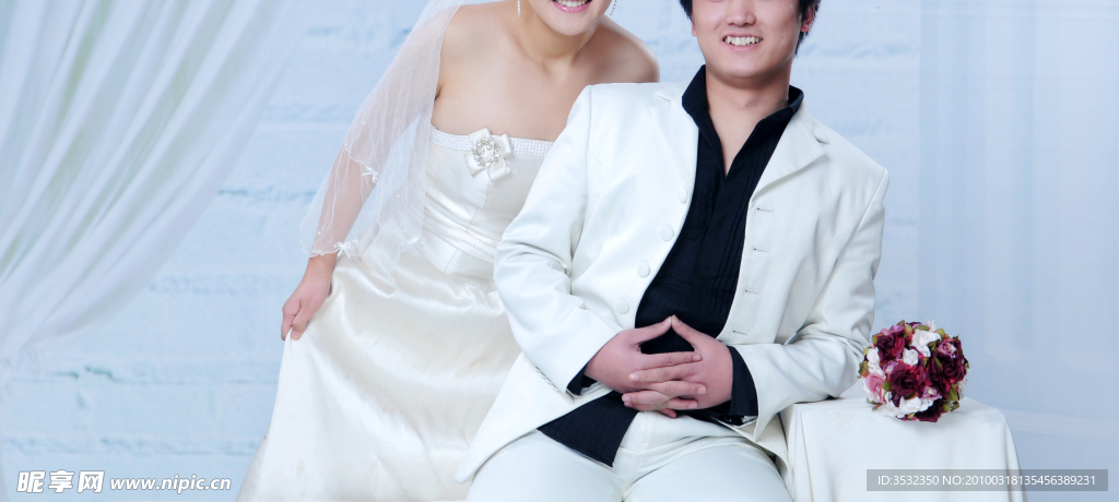 婚纱