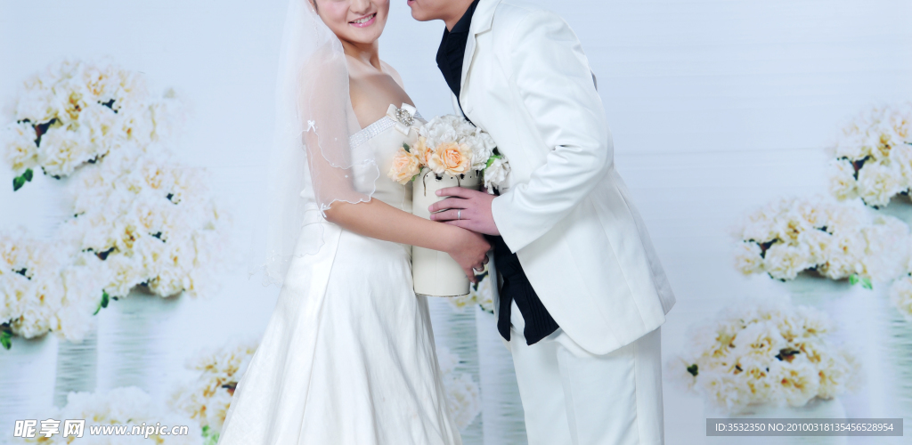 婚纱